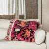 Graham & Green Sofa Cushions|Cushions<Myla Dark Pink Cushion