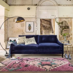 Graham & Green Rugs & Runners<Myla Rug 110 x 230cm