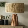 Graham & Green Table Lamps<Naboo Table Lamp