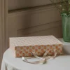 Graham & Green Decorative Accessories<Natural Flower Decorative Box - Small
