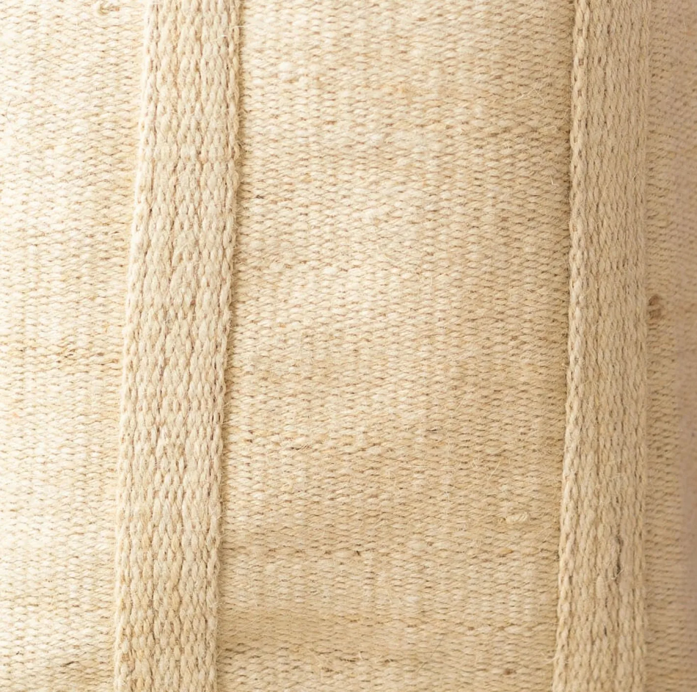 Graham & Green Laundry Baskets<Natural Jute Storage Baskets