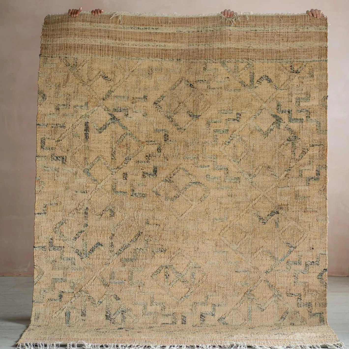 Graham & Green Rugs & Runners<Oberon Jute Rugs