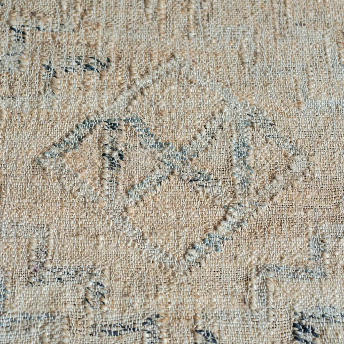 Graham & Green Rugs & Runners<Oberon Jute Rugs
