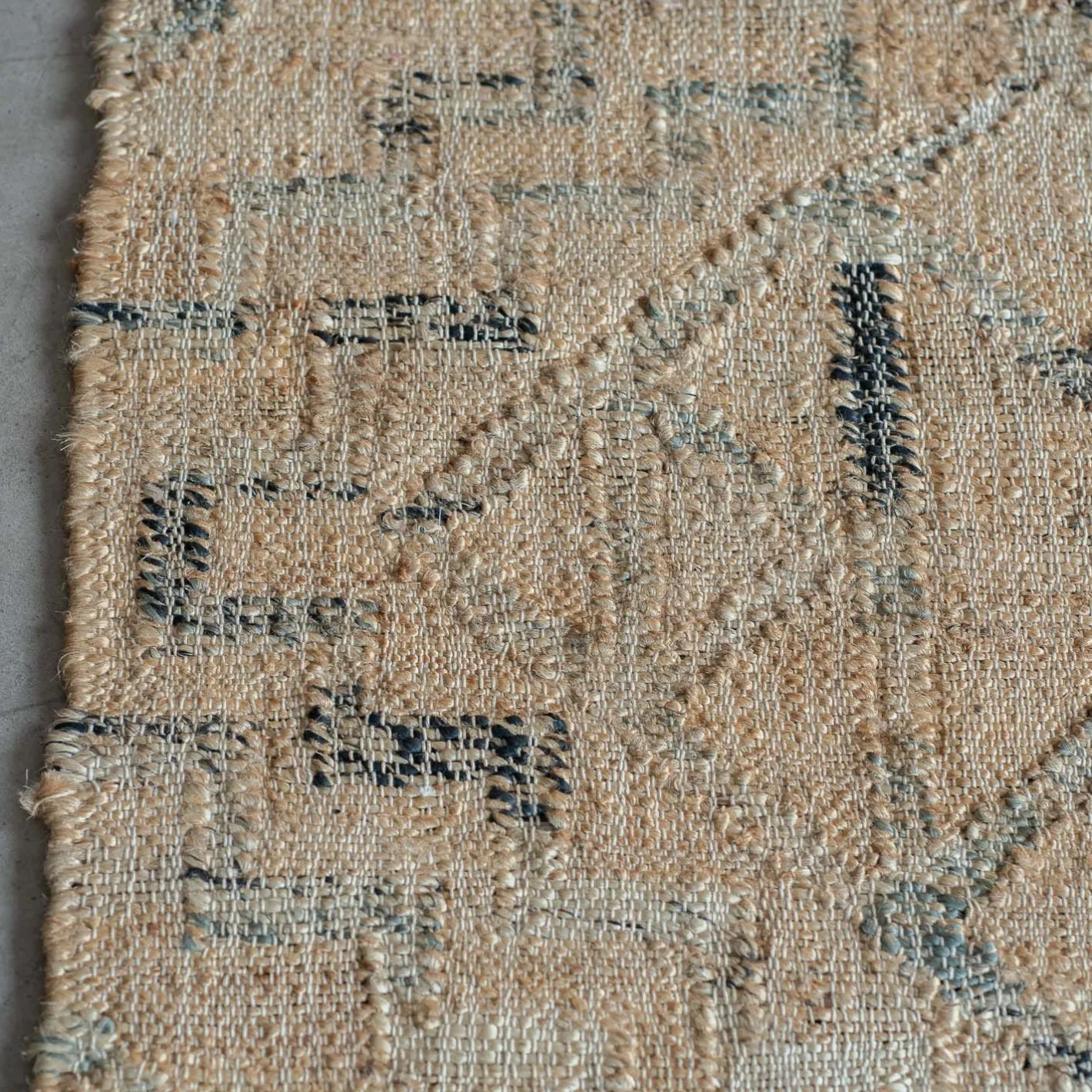 Graham & Green Rugs & Runners<Oberon Jute Rugs