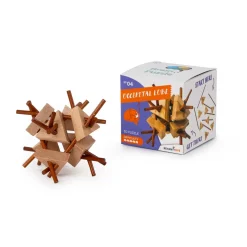 Graham & Green Games & Puzzles<Occipital Lobe Brain Puzzle