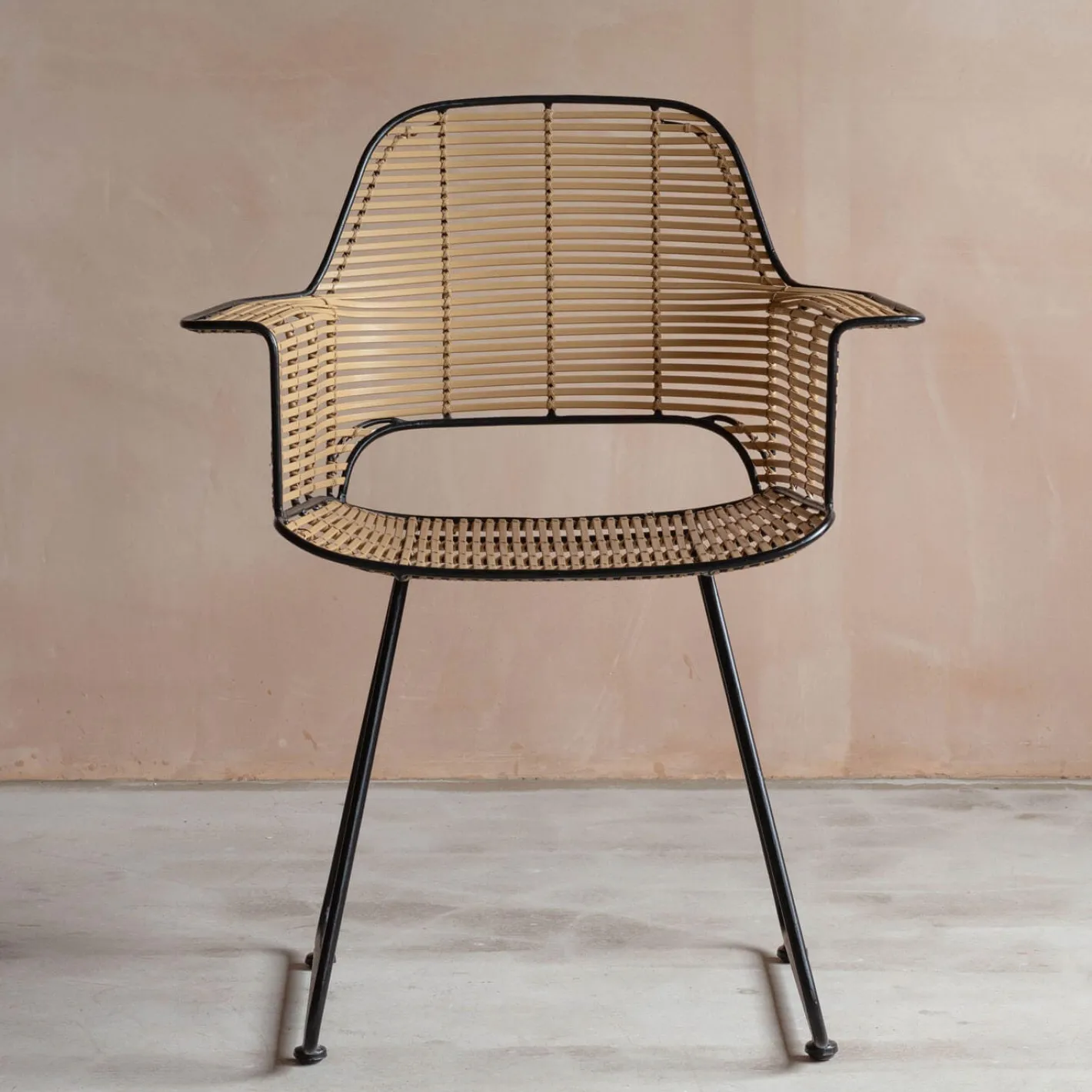 Graham & Green Armchairs<Odie Outdoor Woven Armchair