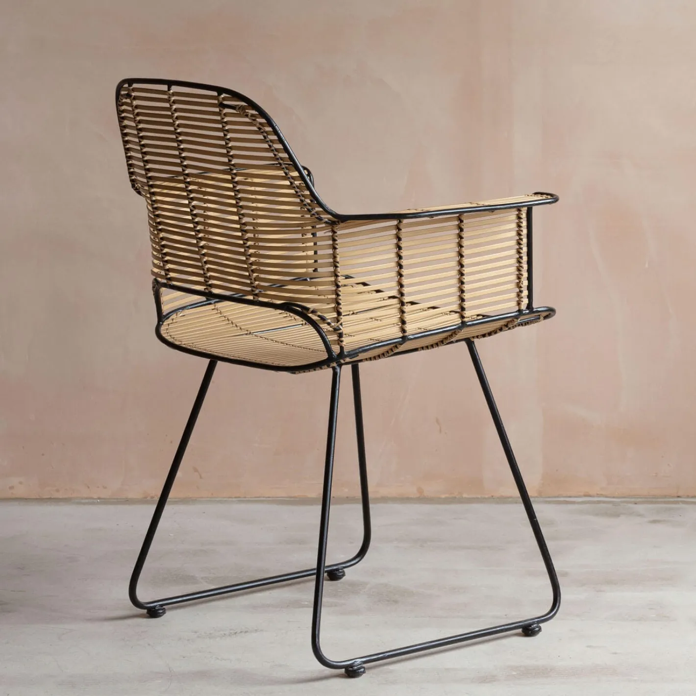 Graham & Green Armchairs<Odie Outdoor Woven Armchair