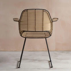 Graham & Green Armchairs<Odie Outdoor Woven Armchair
