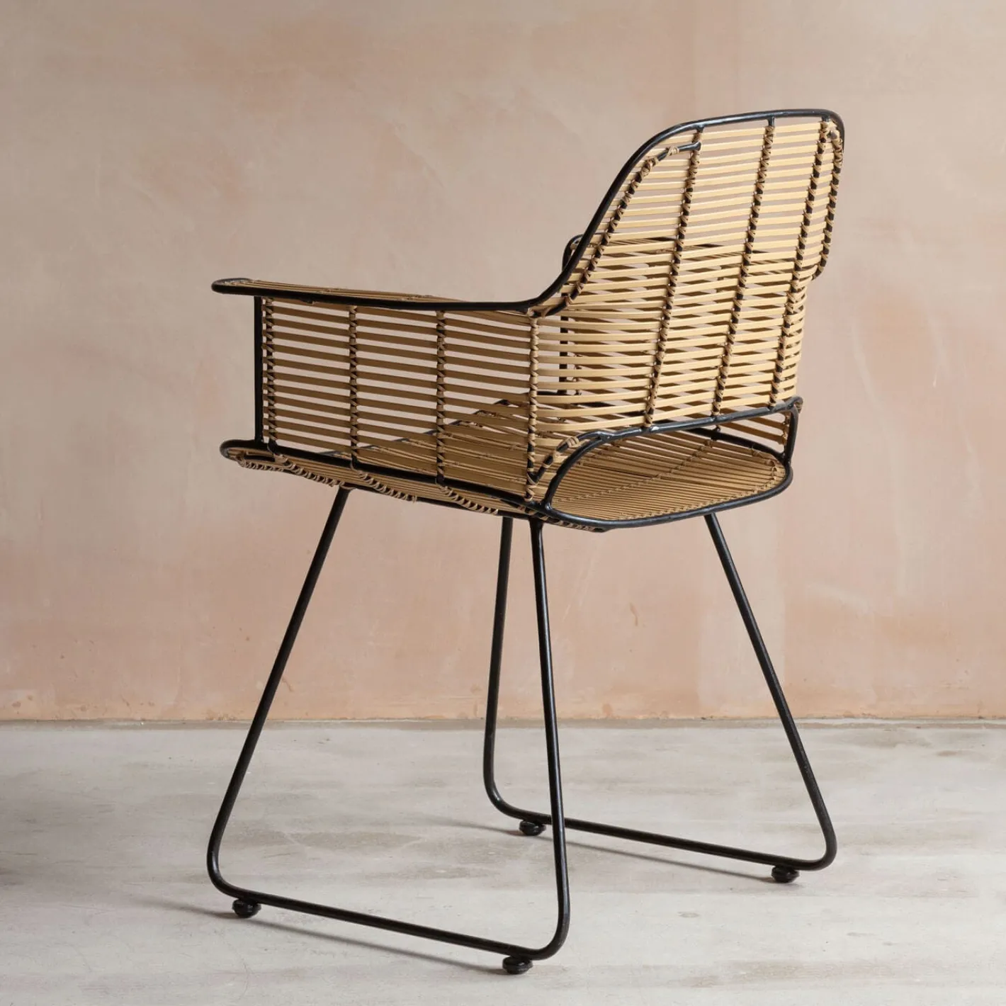Graham & Green Armchairs<Odie Outdoor Woven Armchair