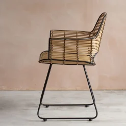 Graham & Green Armchairs<Odie Outdoor Woven Armchair