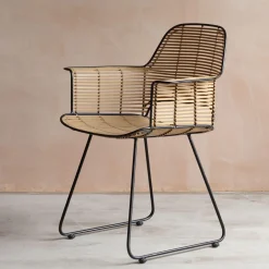 Graham & Green Armchairs<Odie Outdoor Woven Armchair