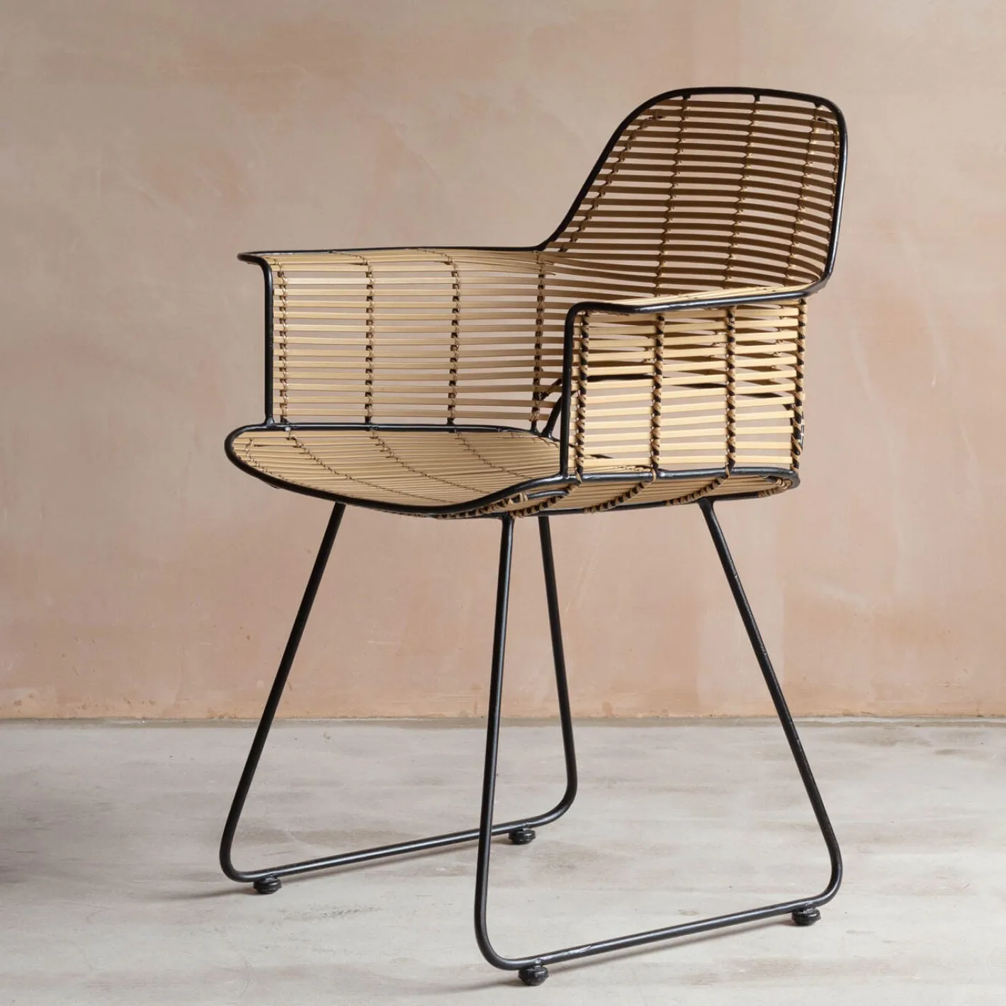 Graham & Green Armchairs<Odie Outdoor Woven Armchair