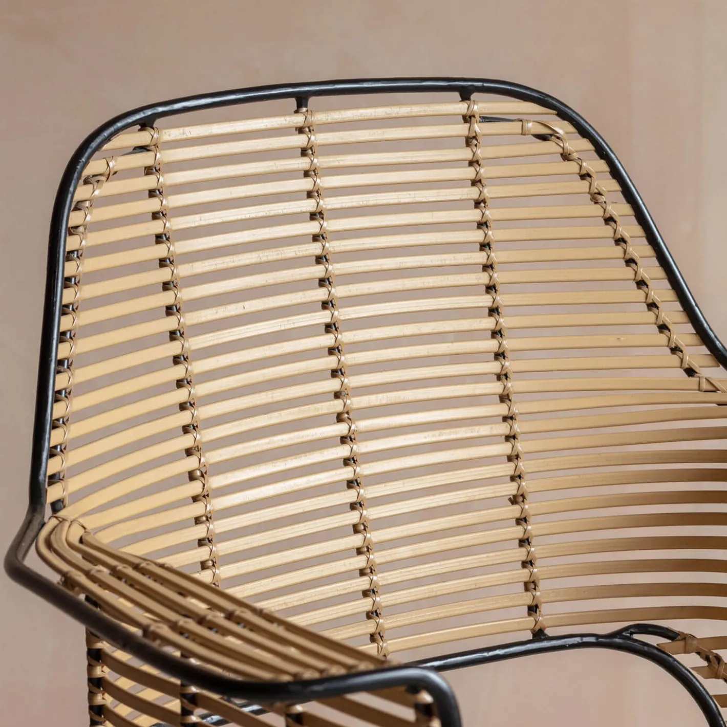 Graham & Green Armchairs<Odie Outdoor Woven Armchair