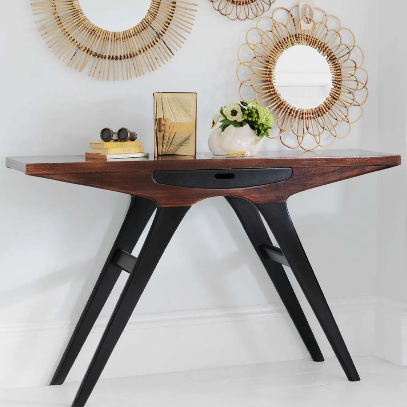 Graham & Green Console Tables<Odyssey Console Table