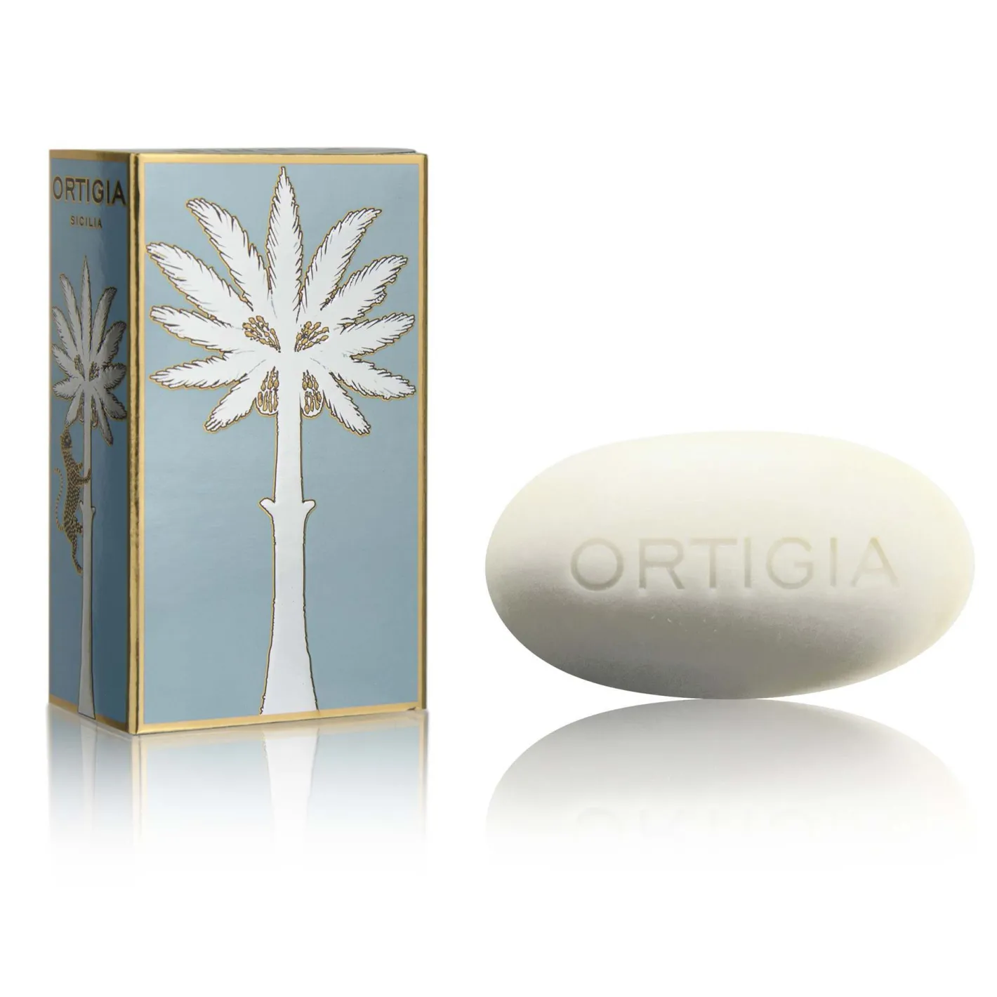 Graham & Green Bath & Body|Bath & Body<Ortigia Single Soap