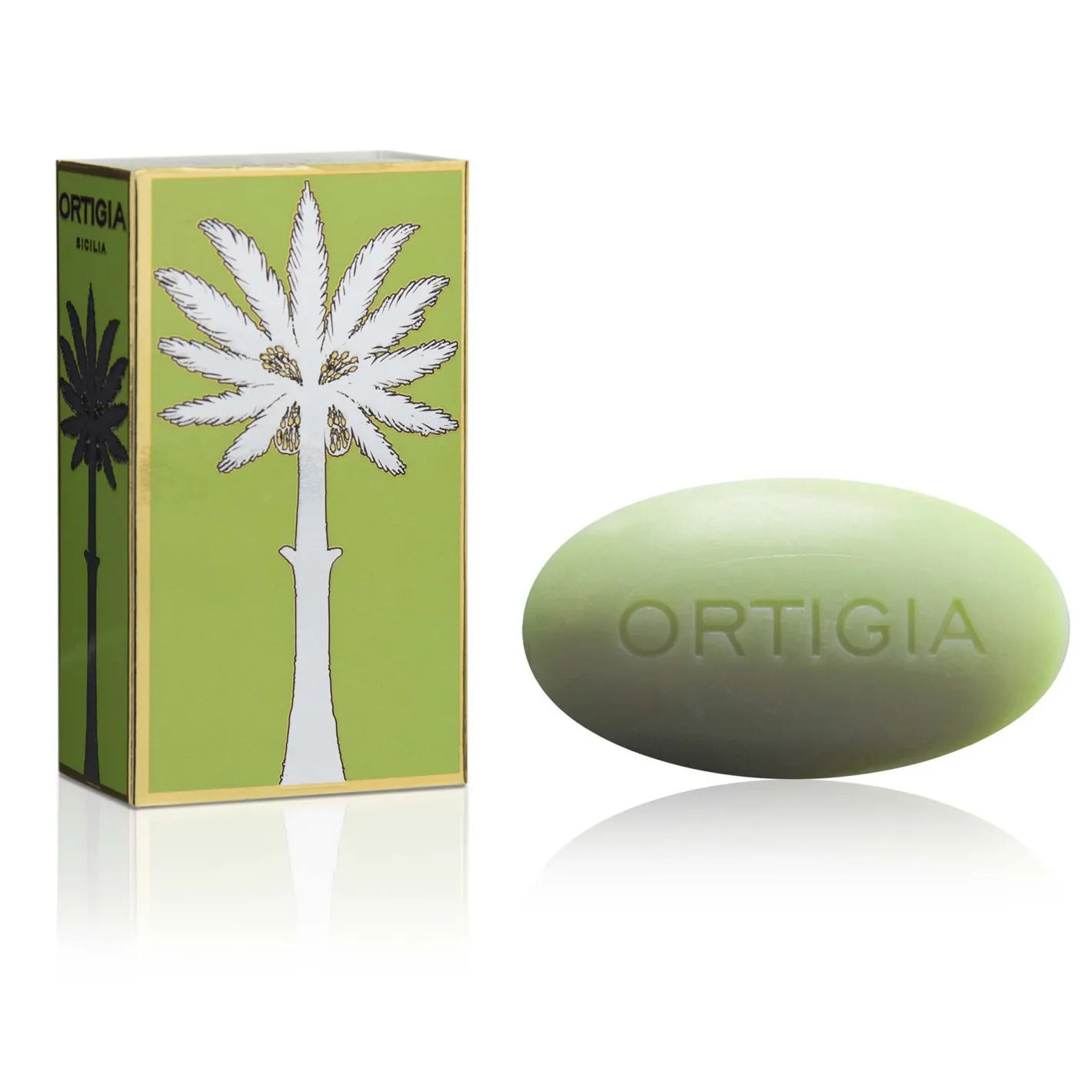 Graham & Green Bath & Body|Bath & Body<Ortigia Single Soap