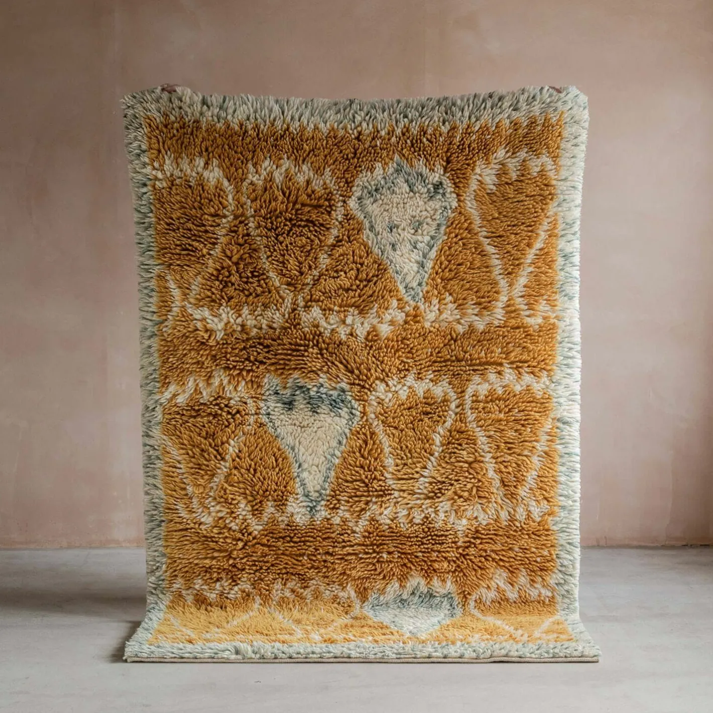 Graham & Green Rugs & Runners<Orville Rug 200 x 140cm