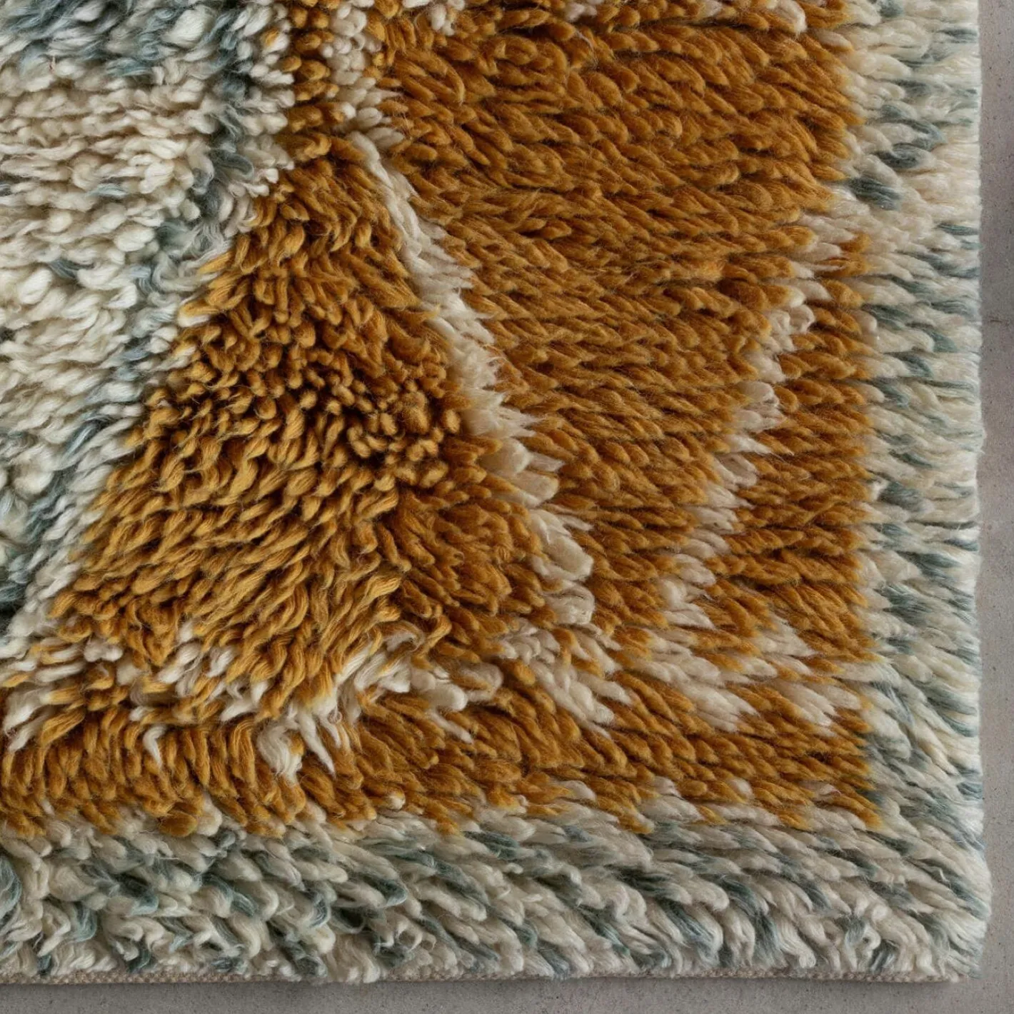 Graham & Green Rugs & Runners<Orville Rug 200 x 140cm