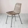 Graham & Green Dining Chairs<Oslo Clay Dining Chair