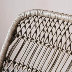 Graham & Green Dining Chairs<Oslo Clay Dining Chair