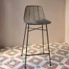 Graham & Green Stools<Oslo Clay Kitchen Stool
