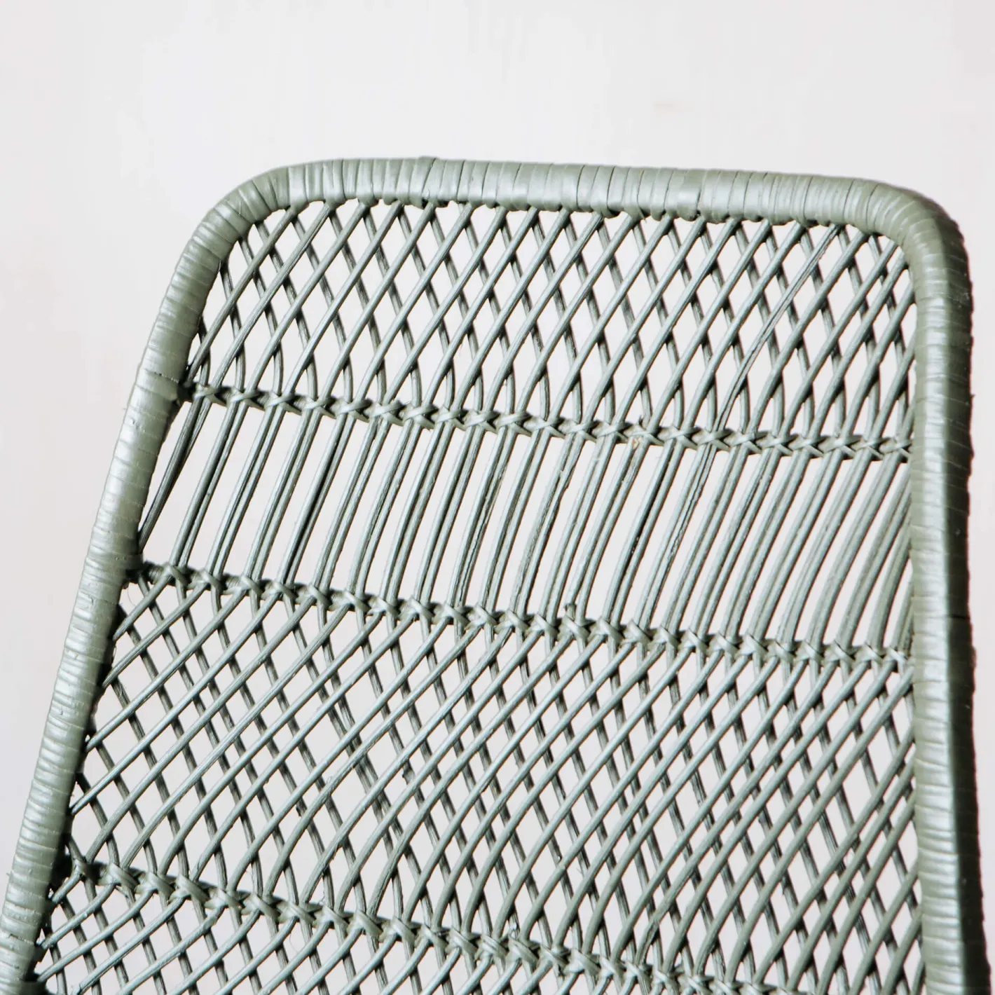 Graham & Green Dining Chairs<Oslo Olive Green Dining Chair