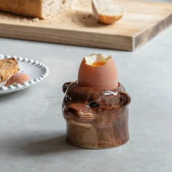 Graham & Green Tableware<Otter Egg Cup