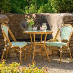 Graham & Green Garden Tables & Sets|Garden Tables & Sets<Outdoor Bistro Table and Chairs