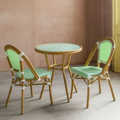 Graham & Green Garden Tables & Sets|Garden Tables & Sets<Outdoor Bistro Table and Chairs