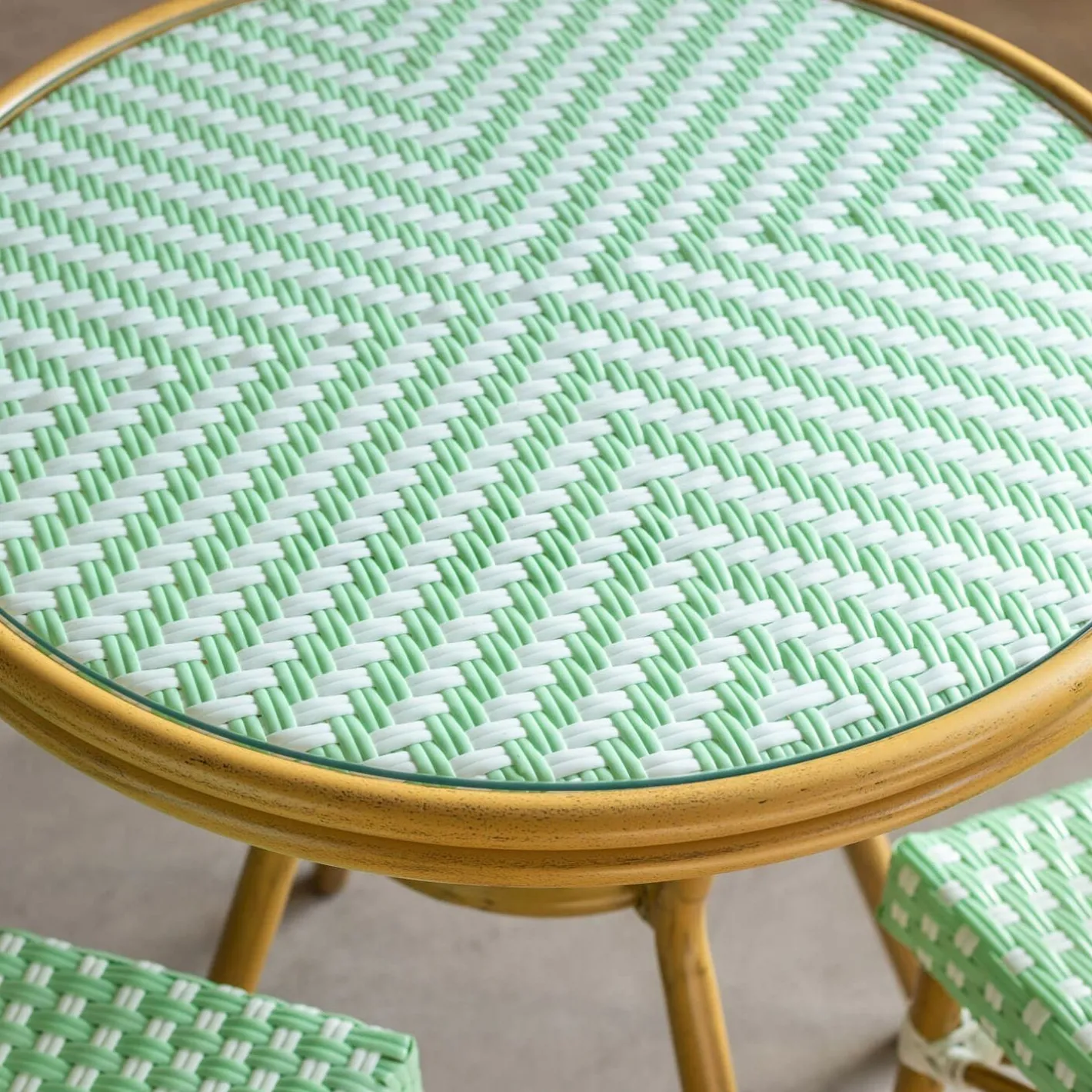 Graham & Green Garden Tables & Sets|Garden Tables & Sets<Outdoor Bistro Table and Chairs