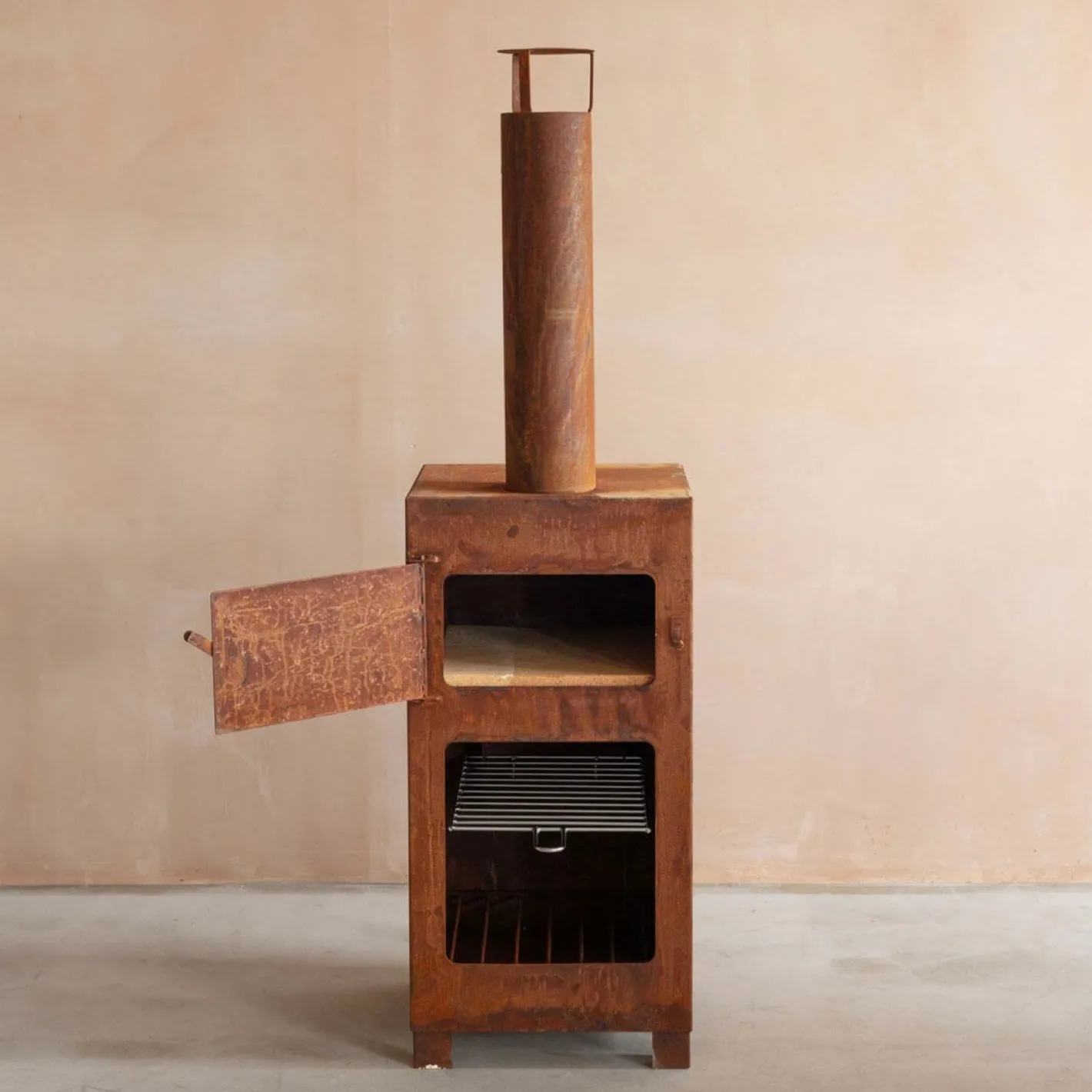 Graham & Green Fire Pits And Bowls|Fire Pits And Bowls<Outdoor Heater and Pizza Oven