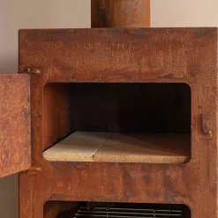 Graham & Green Fire Pits And Bowls|Fire Pits And Bowls<Outdoor Heater and Pizza Oven