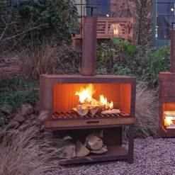 Graham & Green Fire Pits And Bowls|Fire Pits And Bowls<Outdoor Heater and Wood Store