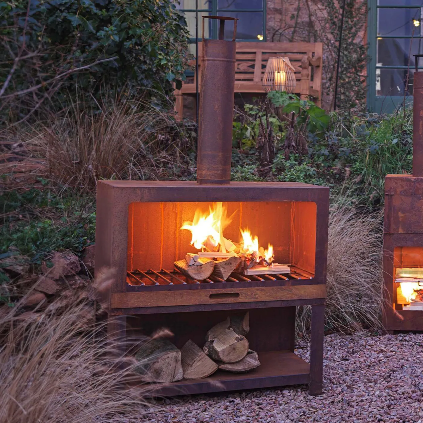 Graham & Green Fire Pits And Bowls|Fire Pits And Bowls<Outdoor Heater and Wood Store