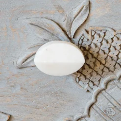 Graham & Green Knobs & Handles<Oval Marble Knob
