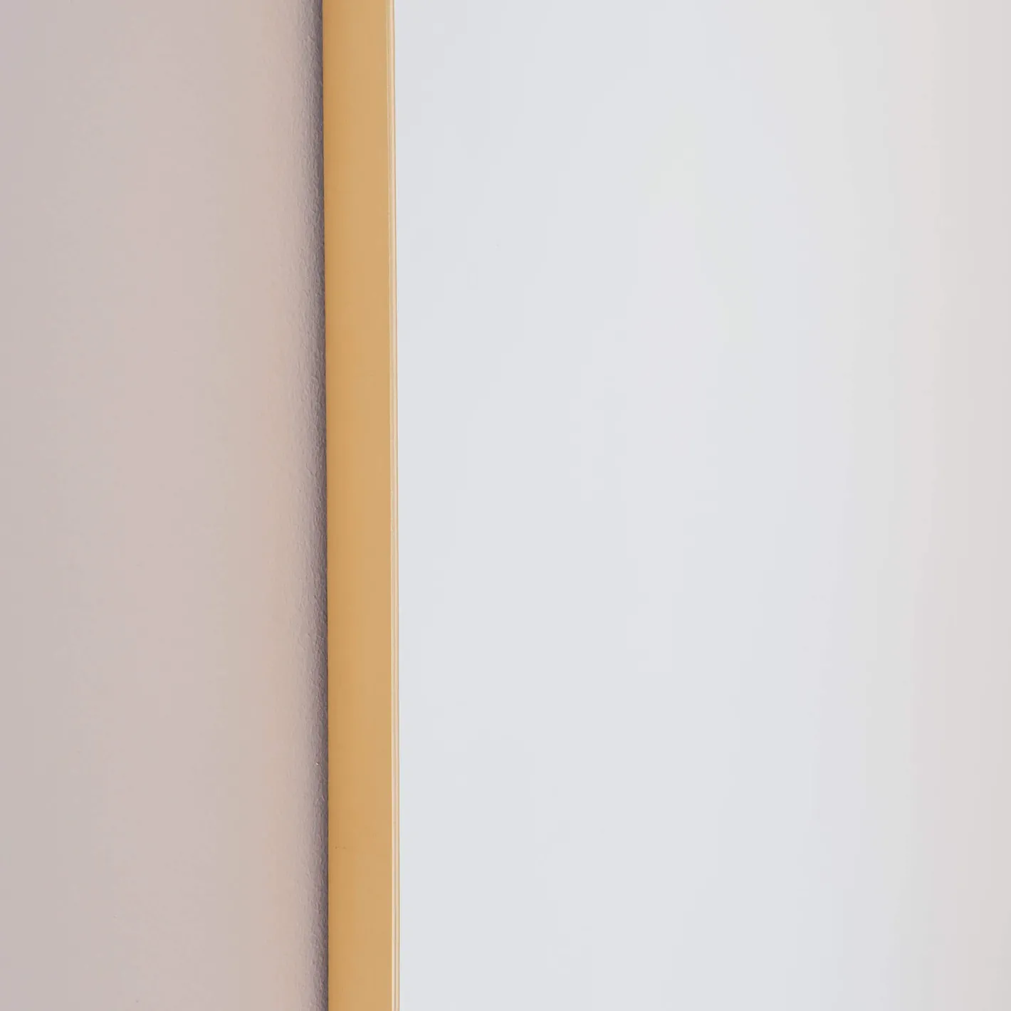 Graham & Green Overmantle Mirrors|Rectangular Mirrors<Ozzy Gold Mirror