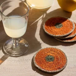 Graham & Green Placemats, Coasters & Trays<Pablo Placemats and Coasters