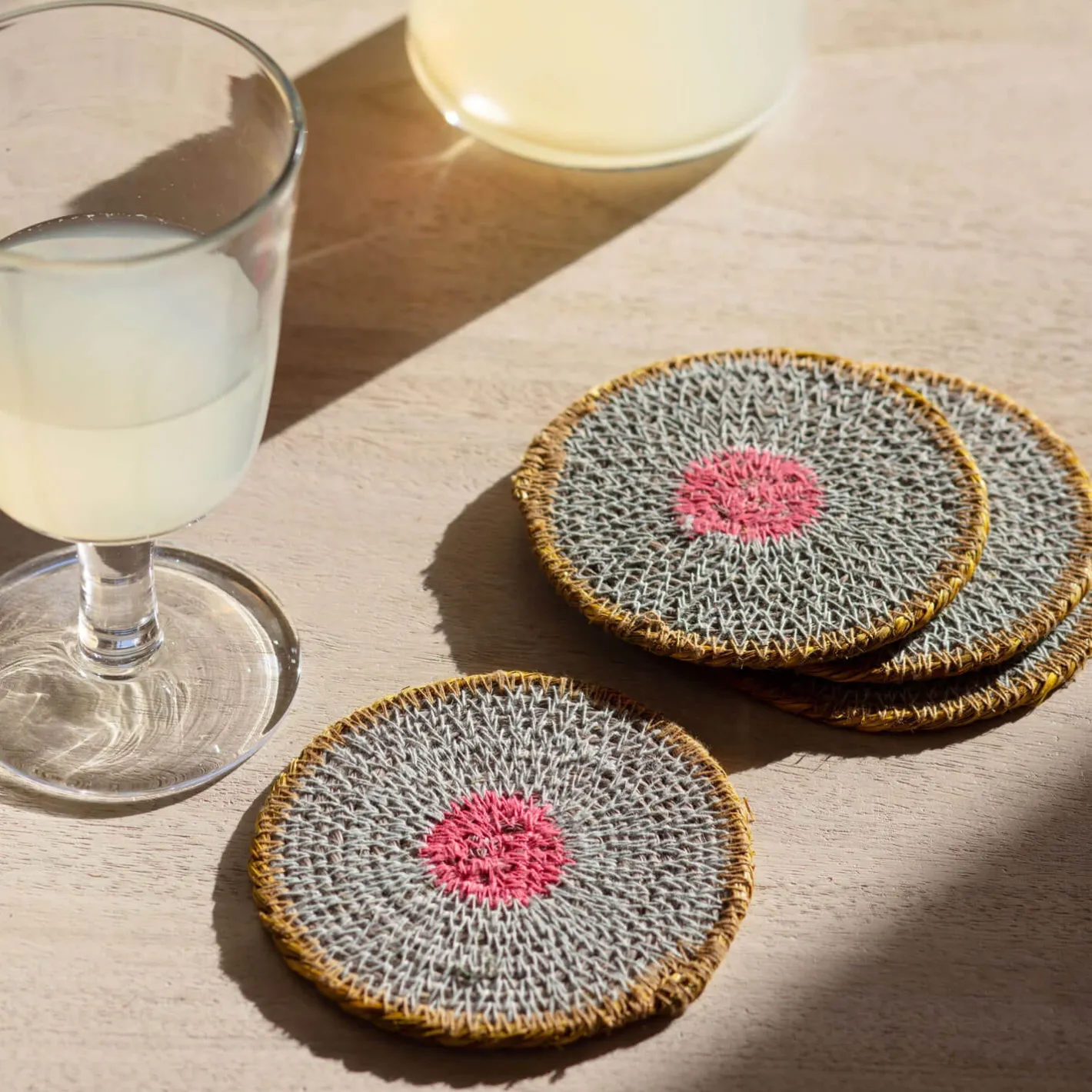 Graham & Green Placemats, Coasters & Trays<Pablo Placemats and Coasters
