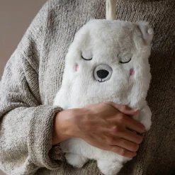 Graham & Green Hot Water Bottles<Paige the Polar Bear Hot Water Bottle