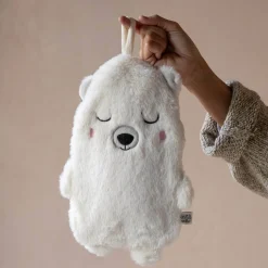 Graham & Green Hot Water Bottles<Paige the Polar Bear Hot Water Bottle