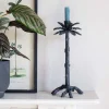 Graham & Green Candle Holders & Candles<Palm Tree Candlestick