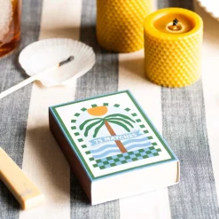 Graham & Green Matches & Match Strikes|Matches And Match Strikes<Palm Tree Matches