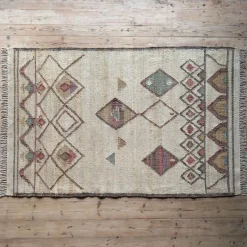 Graham & Green Rugs & Runners<Panja Rugs