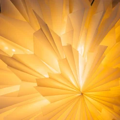 Graham & Green Ceiling Lights & Chandeliers<Paper Shades