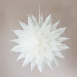 Graham & Green Ceiling Lights & Chandeliers<Paper Shades