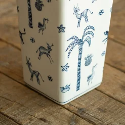 Graham & Green Vases & Plant Pots<Paradise Ceramic Vase
