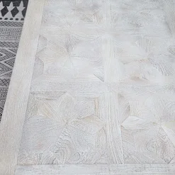 Graham & Green Coffee Tables<Parquet Coffee Table