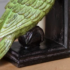 Graham & Green Bookends & Paperweights|Decorative Accessories<Parrot Bookends