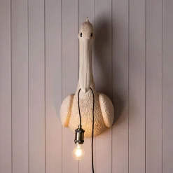 Graham & Green Animal Lights|Wall Lights & Sconces<Penny Pelican Wall Light