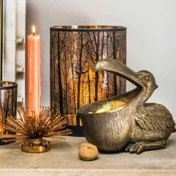 Graham & Green Decorative Accessories<Percy Pelican Dish